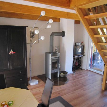 Ferienhaus In Der Gartenstrasse マルヒョー エクステリア 写真