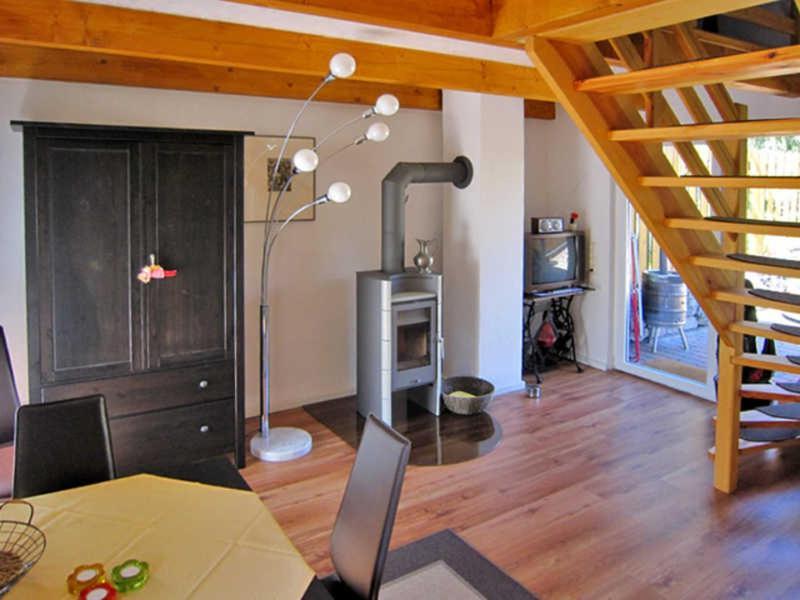 Ferienhaus In Der Gartenstrasse マルヒョー エクステリア 写真